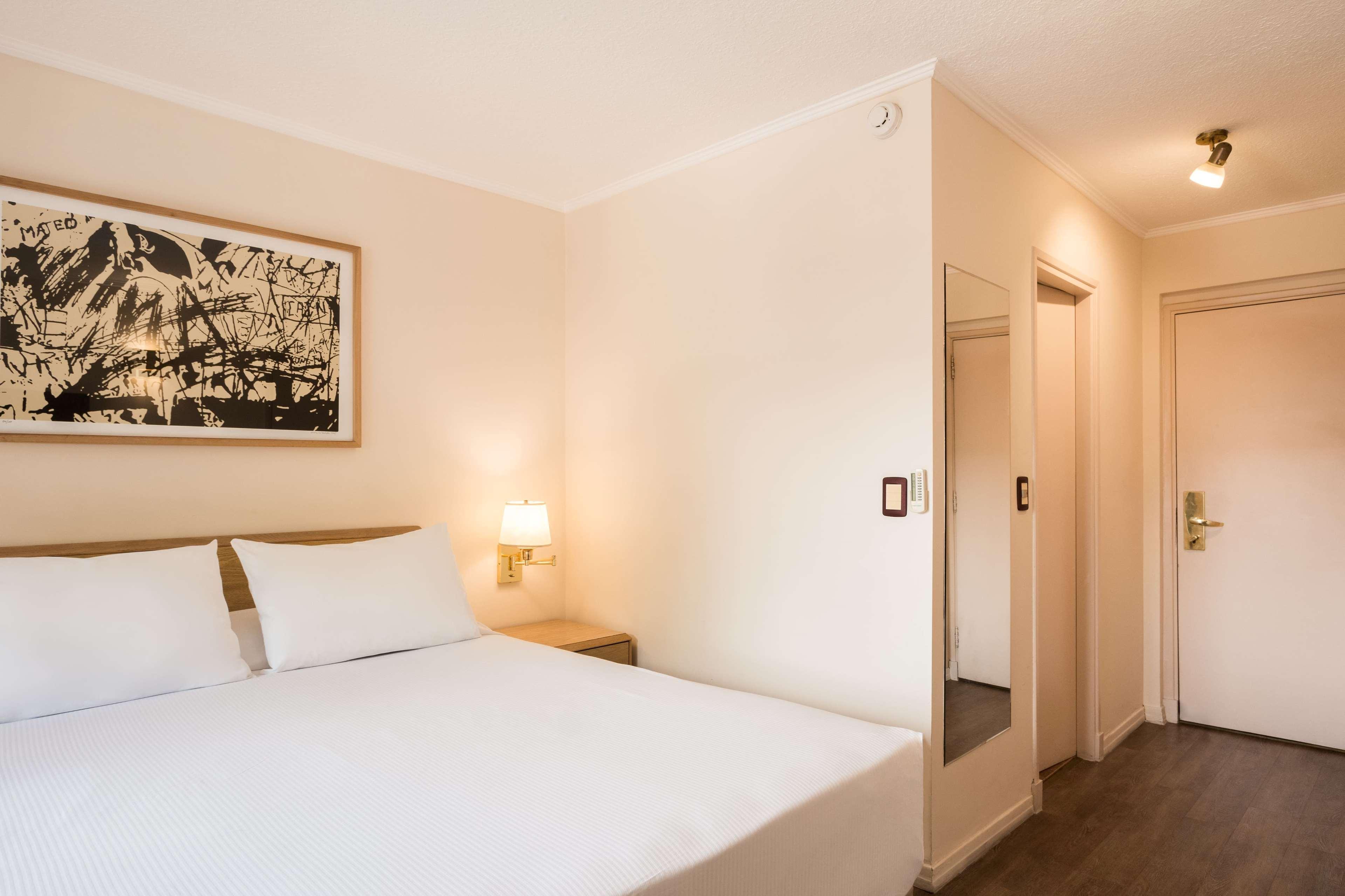 Alfa - Hotel Montevideu