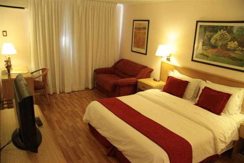 Hotel Alfa - Montevideu